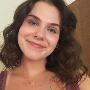 Meet your Posher, Kiley